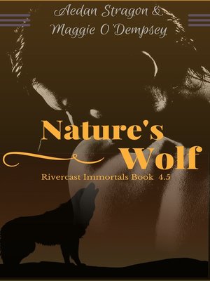 cover image of Nature's Wolf